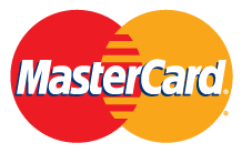 1996 Mastercard logo