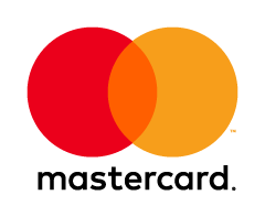 Current Mastercard logo