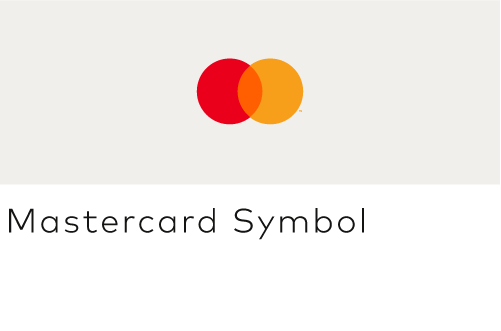 Das Mastercard Symbol Das Mastercard Symbol
