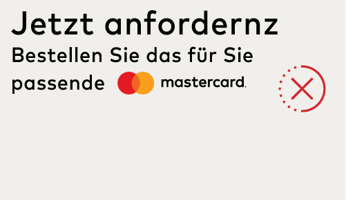 Falsche Positionierung des Mastercard Logos im Fließtext Falsche Positionierung des Mastercard Logos im Fließtext