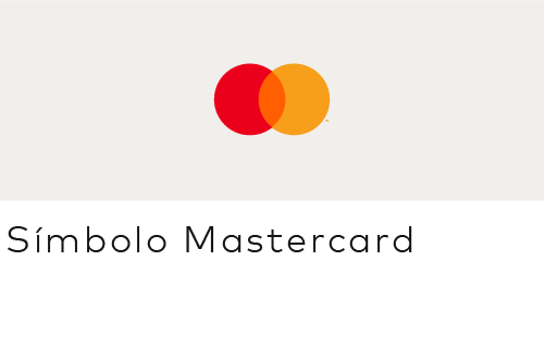 Imagen del Símbolo Mastercard