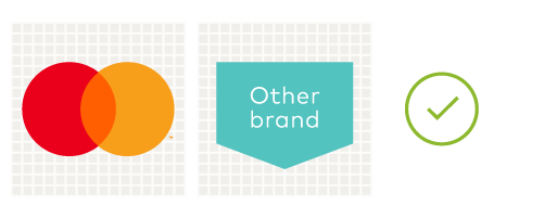 Image of sufficient logo parity Image of sufficient logo parity