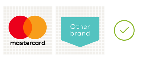Image of sufficient logo parity Image of sufficient logo parity