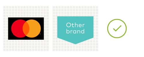 Image of sufficient logo parity Image of sufficient logo parity
