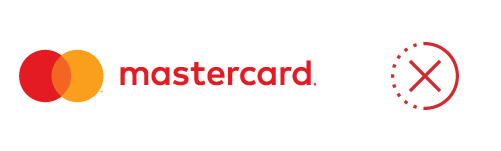 Image of a common mistake using the Mastercard brand Image of a common mistake using the Mastercard brand