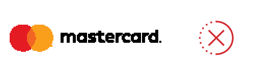 Image of a common mistake using the Mastercard brand Image of a common mistake using the Mastercard brand