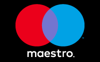 Maestro Acceptance Mark