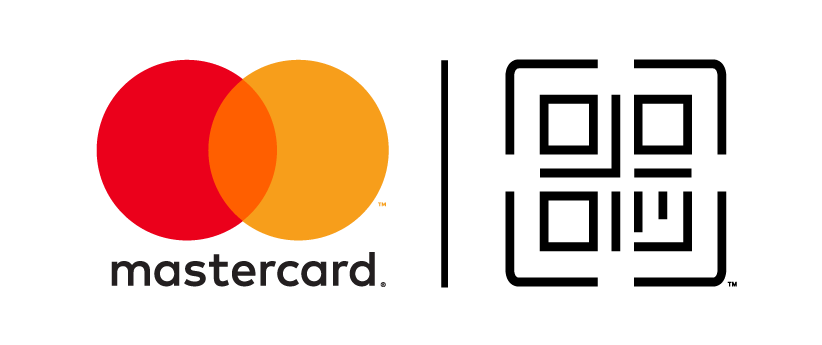 Mastercard QR Mark