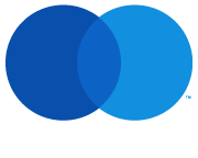 Vertical Cirrus Brand Mark for use on white and light backgrounds