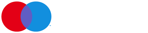 Horizontal Maestro Brand Mark for use on white and light backgrounds